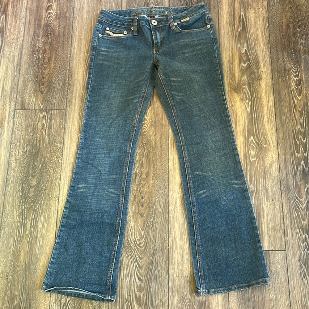 Vintage Dollhouse Jeans size 9